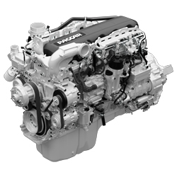 P7A19 Engine